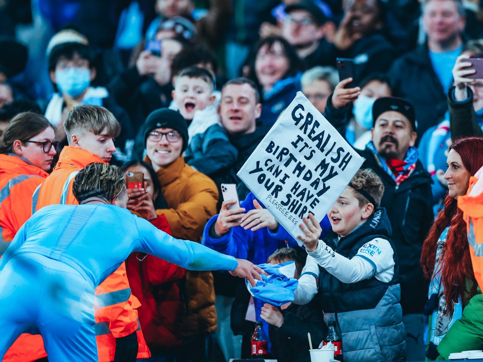 的焦点所在 的焦点所在