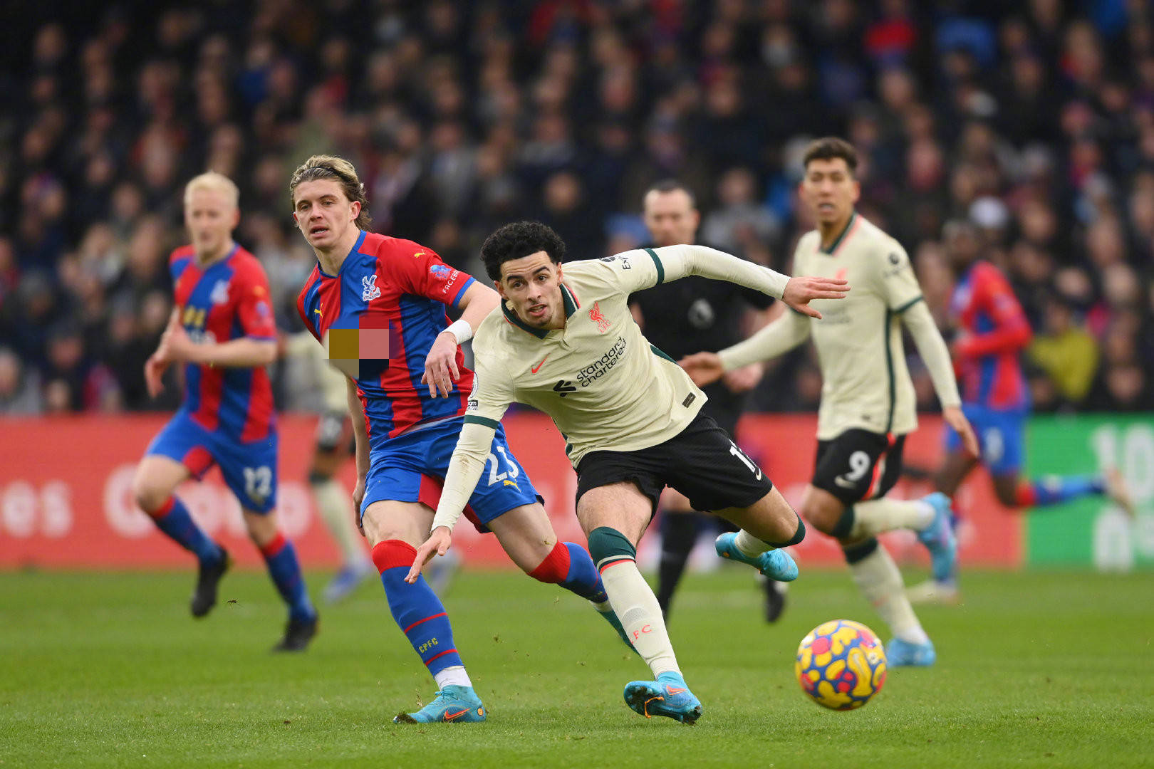 但热刺在主 但热刺在主