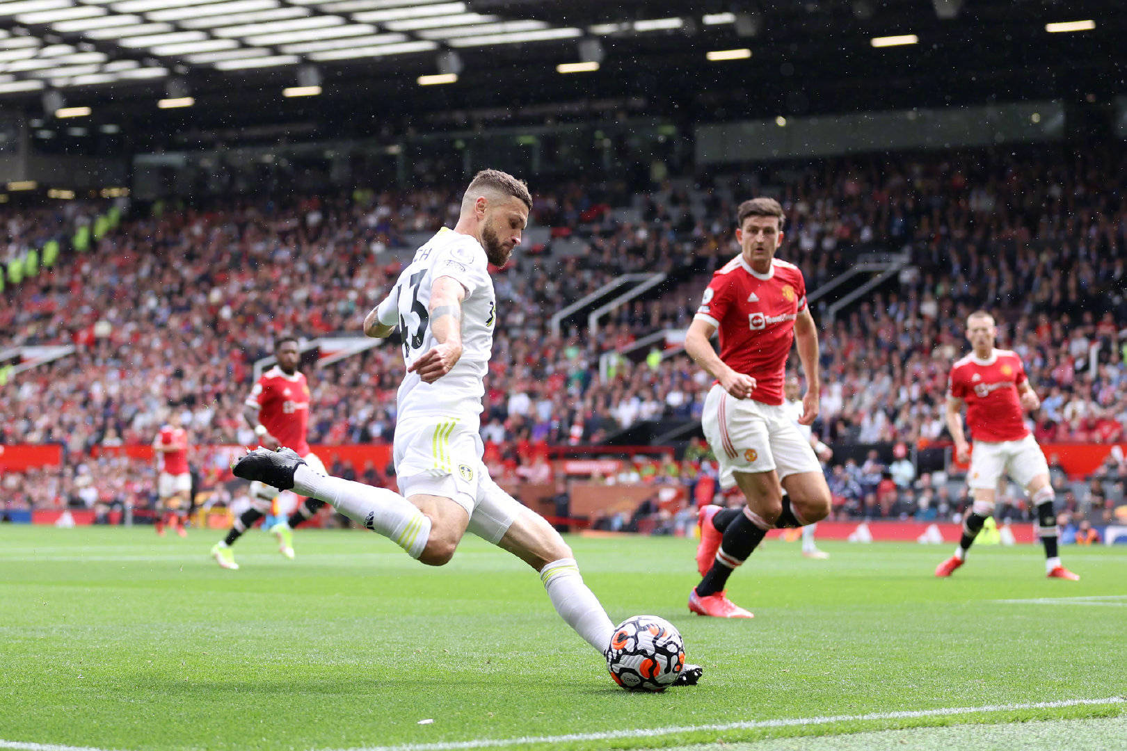 对自身及球 对自身及球